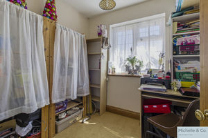 Bedroom 3- click for photo gallery